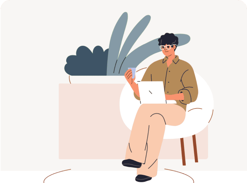 副業・仕事とプライベートの使い分けに